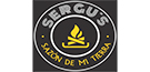 Cliente Sergus